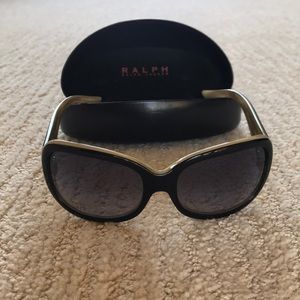 Ralph Lauren Sunglasses